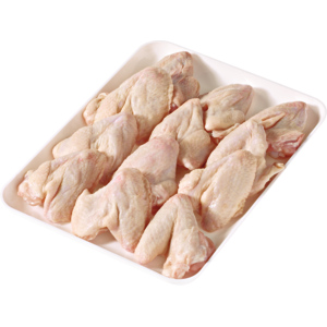 Bell Poulet Flügeli, tiefgekühlt, 70 g +, 5 x 2 kg