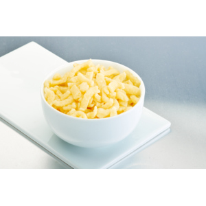 Hilcona Spätzli Kürbis, 5 x 1 kg