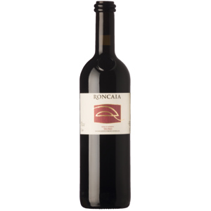 Roncaia Merlot Riserva Ticino DOC, 3 l Roncaia Merlot Riserva Ticino DOC, 3 l