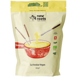 New Roots La Fondue vegan, 500 g