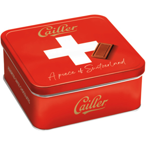 Cailler Touristic Naps Swiss IP-SUISSE, 8 x 150 g Cailler Touristic Naps Swiss IP-SUISSE, 8 x 150 g