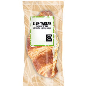 Silsergipfel Ei Hüttenkäse, 120g