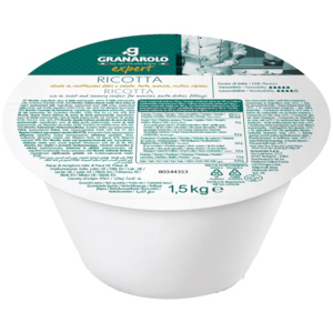 Granarolo Ricotta, 1,5 kg