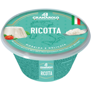 Granarolo Ricotta, 250 g