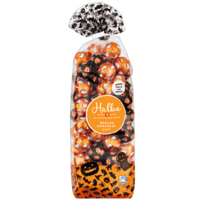 Halba Schoggikugeln Halloween, 500 g Halba Schoggikugeln Halloween, 500 g