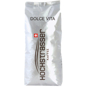 Hochstrasser Dolce Vita Bohnen, 1 kg