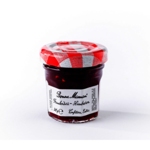 Bonne Maman Konfitüre Himbeeren, Portionen, 4 x 15 x 30g