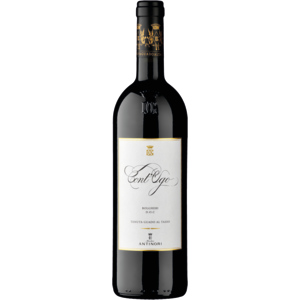 Cont'Ugo Tenuta Guado al Tasso Marchesi Antinori Bolgheri DOC, 75 cl
