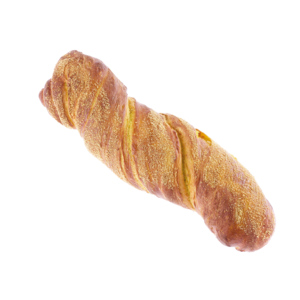 Bistro Boulangerie Kurkuma Zwirnbrot, vorgebacken, tiefgekühlt, 20 x 35 g