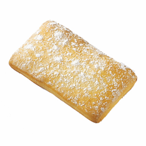Bistro Boulangerie Sandwich Ciabatta, vorgebacken, tiefgekühlt, 30 x 100 g Bistro Boulangerie Sandwich Ciabatta, vorgebacken, tiefgekühlt, 30 x 100 g