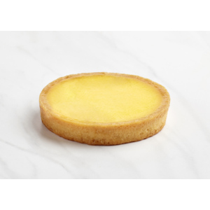 Pasquier Tartelette Zitrone, tiefgekühlt, 9 cm Ø, 10 x 80 g