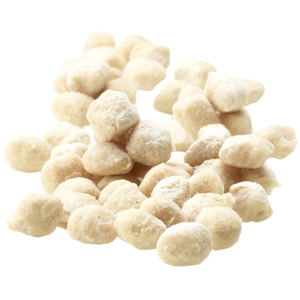 Quality Brätkügeli gekocht, tiefgekühlt, 6 kg Quality Brätkügeli gekocht, tiefgekühlt, 6 kg
