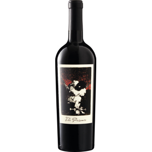The Prisoner Napa Valley Wine Company, 75 cl