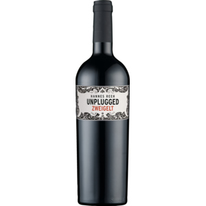 Hannes Reeh Unplugged Zweigelt, 3 l Hannes Reeh Unplugged Zweigelt, 3 l