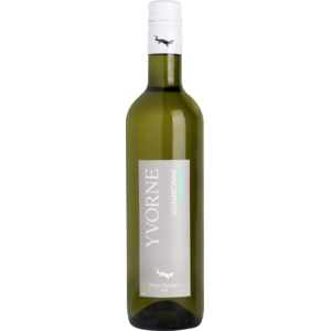 Vigneronne Yvorne Chablais AOC, 50 cl