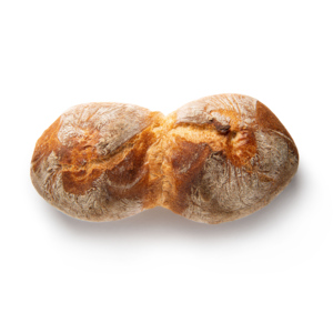 Romer's St. Galler Bürli, vorgebacken, tiefgekühlt, 20 x 220 g