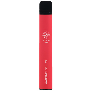 ELFBAR 600 Watermelon ELFBAR 600 Watermelon