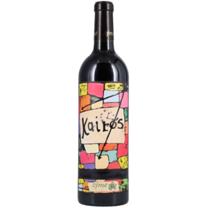 Kairos Zyme Veneto IGT, 1,5l Kairos Zyme Veneto IGT, 1,5l