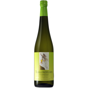 Teufelströpfchen Dolce Goldmuskateller Dolomiten, 70 cl