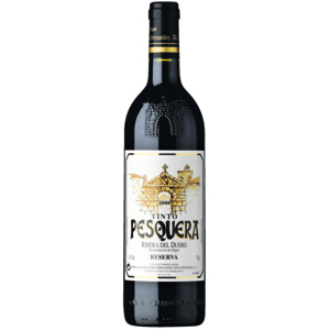 Tinto Pesquera Reserva Ribera del Duero DO, 75 cl