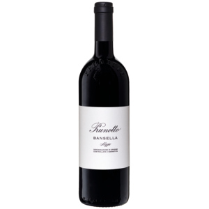 Bansella Prunotto Nizza DOCG, 75 cl Bansella Prunotto Nizza DOCG, 75 cl