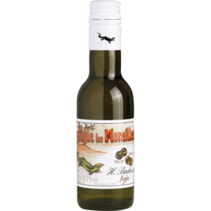 Aigle les Murailles Chablais AOC, 18,7 cl Aigle les Murailles Chablais AOC, 18,7 cl
