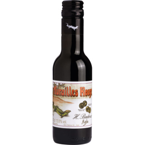 Murailles Rouge Chablais AOC, 18,7 cl