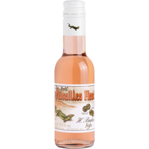 Murailles Rosé Chablais AOC, 18,7 cl Murailles Rosé Chablais AOC, 18,7 cl