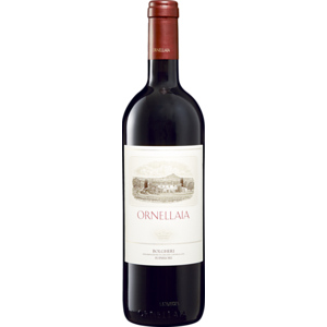 Ornellaia Bolgheri DOC 2020, 75 cl Ornellaia Bolgheri DOC 2020, 75 cl