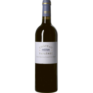 Château Faugères  Grand Cru Classe St-Emilion AOC 2019, 75 cl