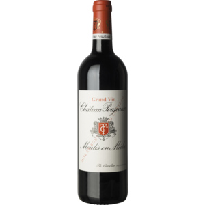 Château Poujeaux Cru Bourgeois Moulis AOC 2018, 75 cl Château Poujeaux Cru Bourgeois Moulis AOC 2018, 75 cl