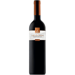 Cœur de Baron Alliance de nobles cépages blancs Valais AOC, 75 cl Cœur de Baron Alliance de nobles cépages blancs Valais AOC, 75 cl