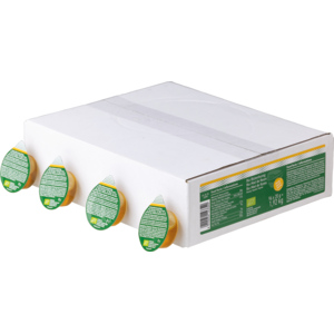 Natura Bio Blütenhonig, flüssig, Portionen, 96 x 20 g Natura Bio Blütenhonig, flüssig, Portionen, 96 x 20 g