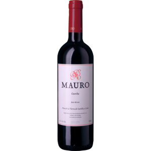 Mauro Castilla y León, 75 cl Mauro Castilla y León, 75 cl