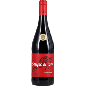 Sangre de Toro Tinto 0.0%, 75 cl Sangre de Toro Tinto 0.0%, 75 cl