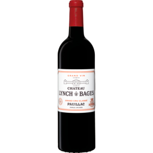 Pauillac de Lynch-Bages Pauillac AOC 75 cl Pauillac de Lynch-Bages Pauillac AOC 75 cl