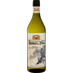 Ville de Lausanne Clos des Abbayes Dézaley Lavaux AOC, 70 cl