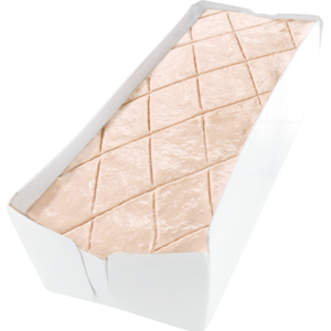 Origine Fleischkäse vom Alpschwein, in Kartonbackschale, tiefgekühlt, 2 kg