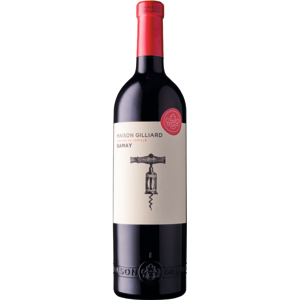 Trésors de Famille Gamay Valais AOC, 75 cl Trésors de Famille Gamay Valais AOC, 75 cl