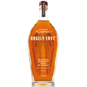 Angel's Envy Bourbon Whiskey 43,3%, 70cl Angel's Envy Bourbon Whiskey 43,3%, 70cl
