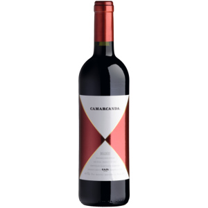 Camarcanda Bolgheri DOC 2019, 75 cl Camarcanda Bolgheri DOC 2019, 75 cl