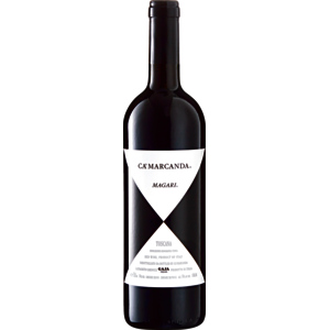 Magari Bolgheri DOP 75 cl
