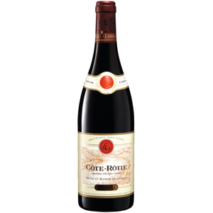 E. Guigal Brune et Blonde Côte Rôtie AOC, 75 cl E. Guigal Brune et Blonde Côte Rôtie AOC, 75 cl