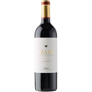 Izadi Reserva Rioja DOCa, 75 cl