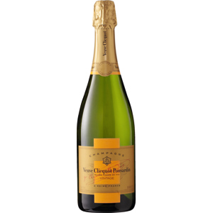 Veuve Clicquot Brut Champagne AOC, 3 l Veuve Clicquot Brut Champagne AOC, 3 l