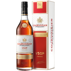 Courvoisier VSOP 40%, 70 cl Courvoisier VSOP 40%, 70 cl