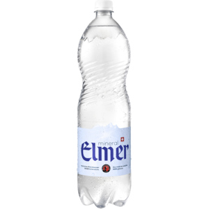 Elmer Mineral ohne CO2 PET, Pack zu 6 Flaschen x 150 cl Elmer Mineral ohne CO2 PET, Pack zu 6 Flaschen x 150 cl