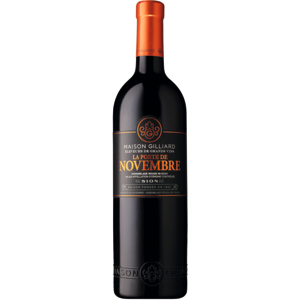 Porte de Novembre Assemblage Rouge VdP Suisse, 1,5l Porte de Novembre Assemblage Rouge VdP Suisse, 1,5l