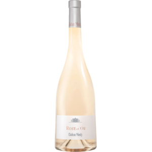 Minuty Rose et Or Rosé Côtes de Provence AOP, 1,5 l Minuty Rose et Or Rosé Côtes de Provence AOP, 1,5 l