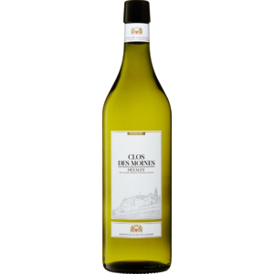 Ville de Lausanne Clos des Moines Dézaley Lavaux AOC, 70 cl